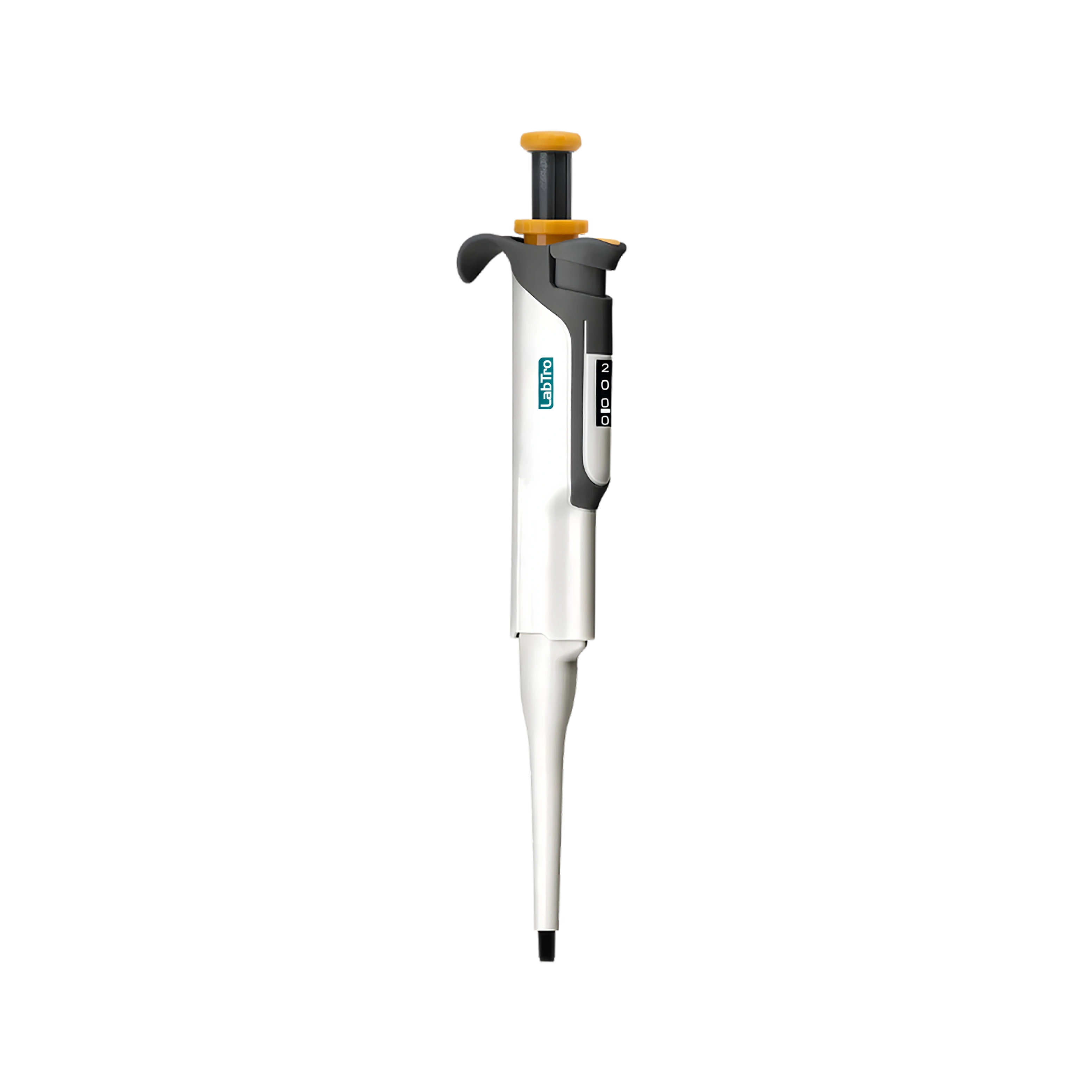 Variable Volume Pipette LT-VVN204