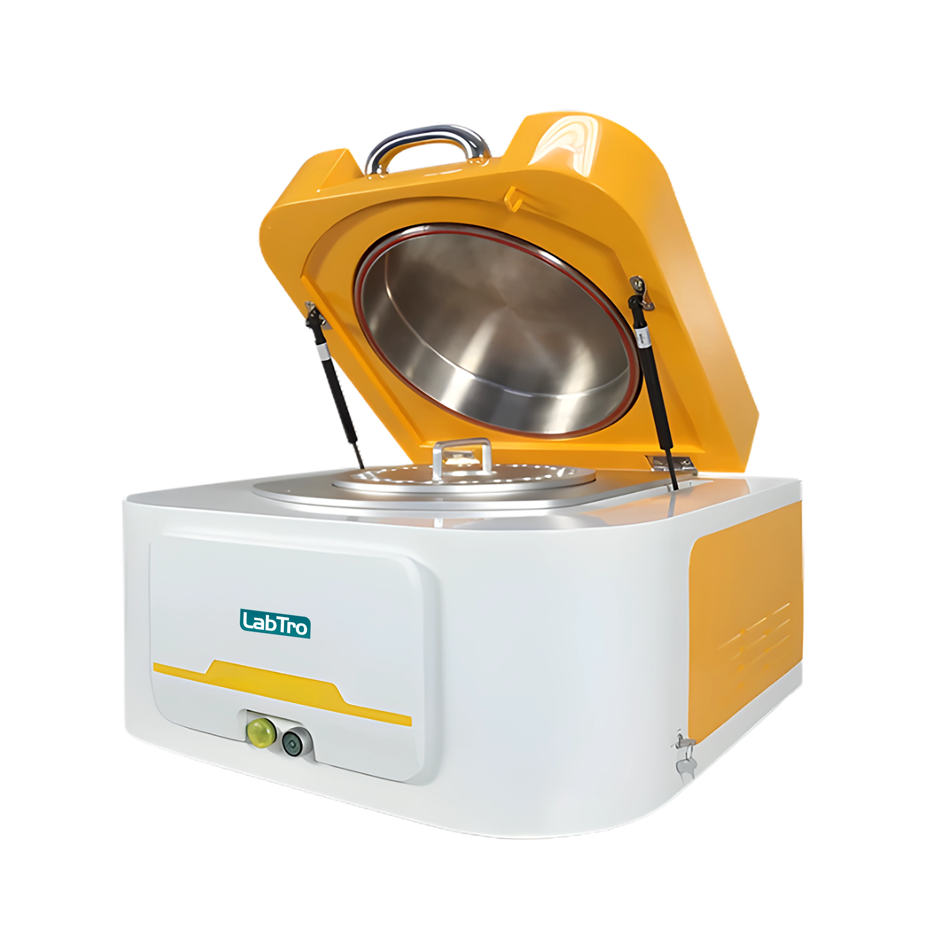 X-ray Fluorescence Spectrometer LT-XRF101