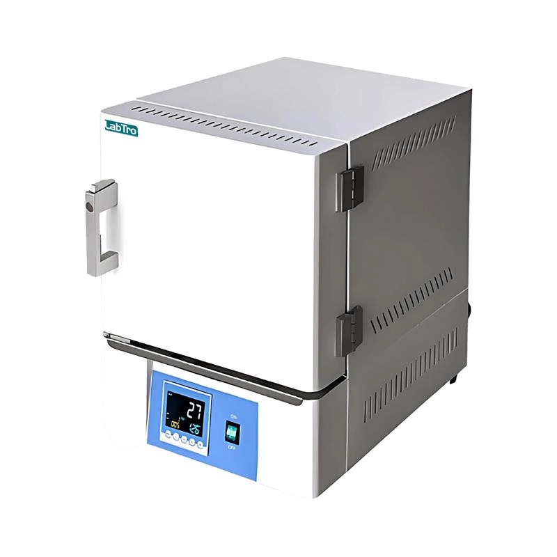 1200°C Muffle Furnace LT-MF404