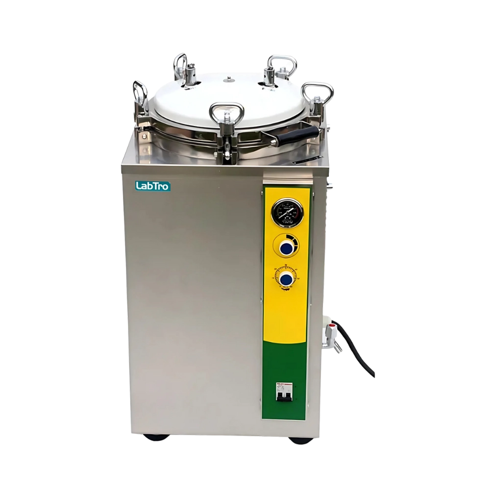 Autoclave Steam Sterilizer LT-AS401