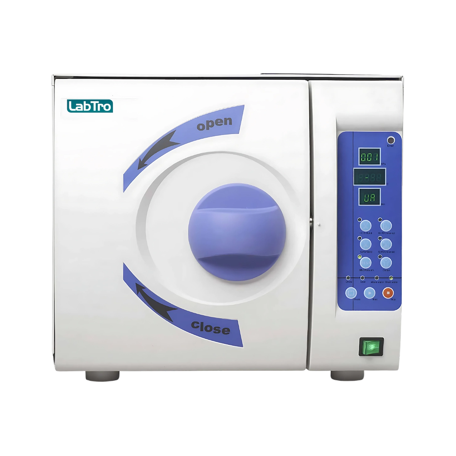 Bench Top Autoclave LT-BTA102