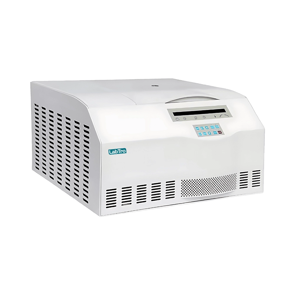 High-Speed Refrigerated Centrifuge LT-HRC2010