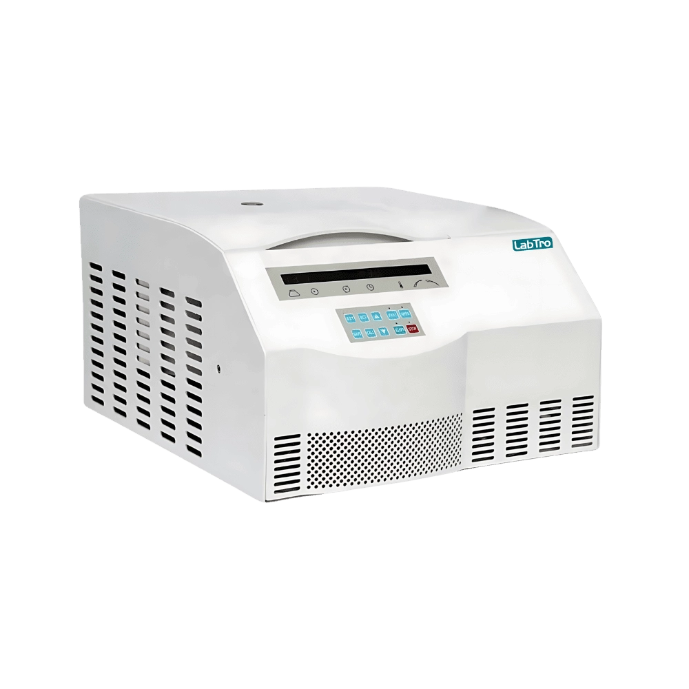 High-Speed Refrigerated Centrifuge LT-HRC2020