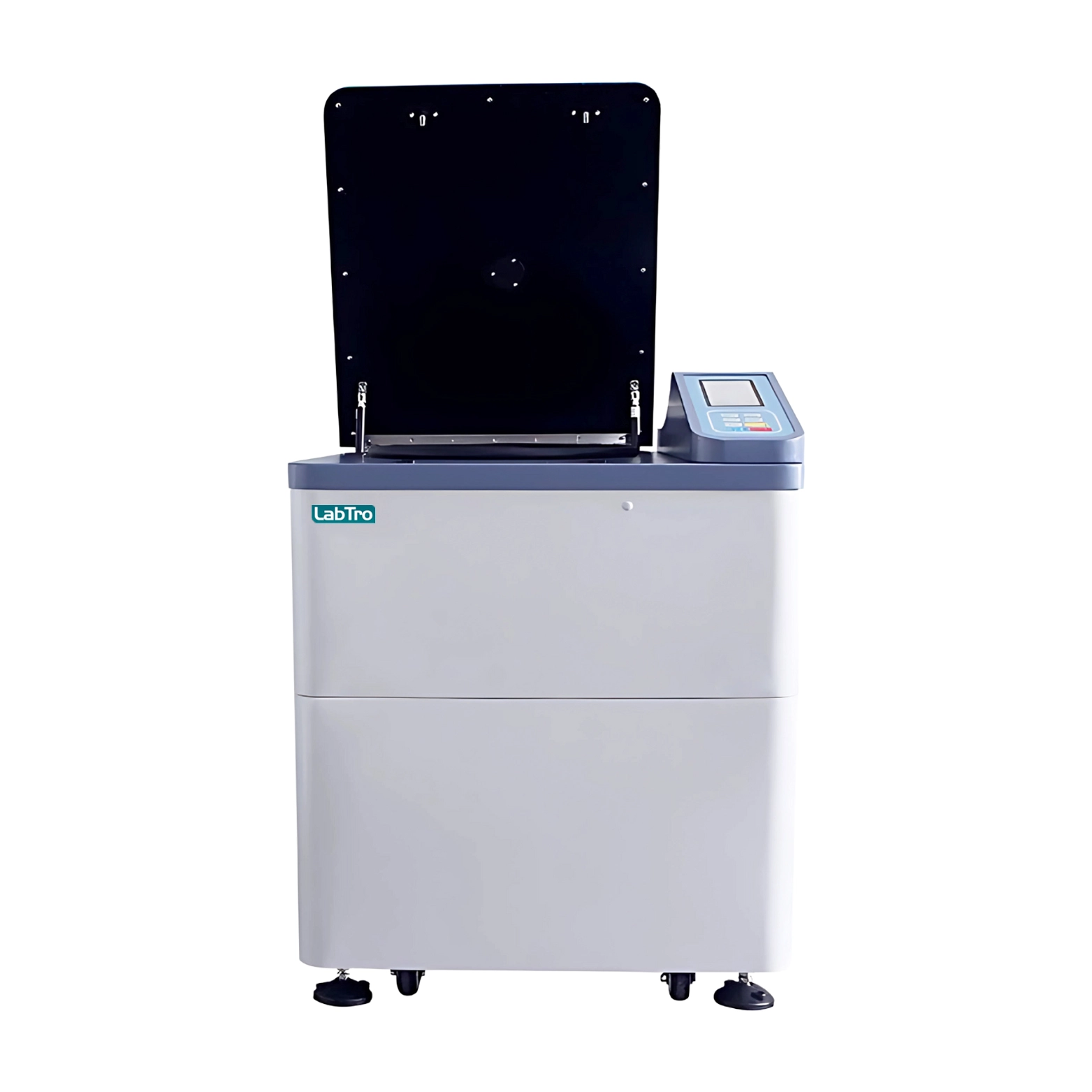 High-Speed Refrigerated Centrifuge LT-HRC402