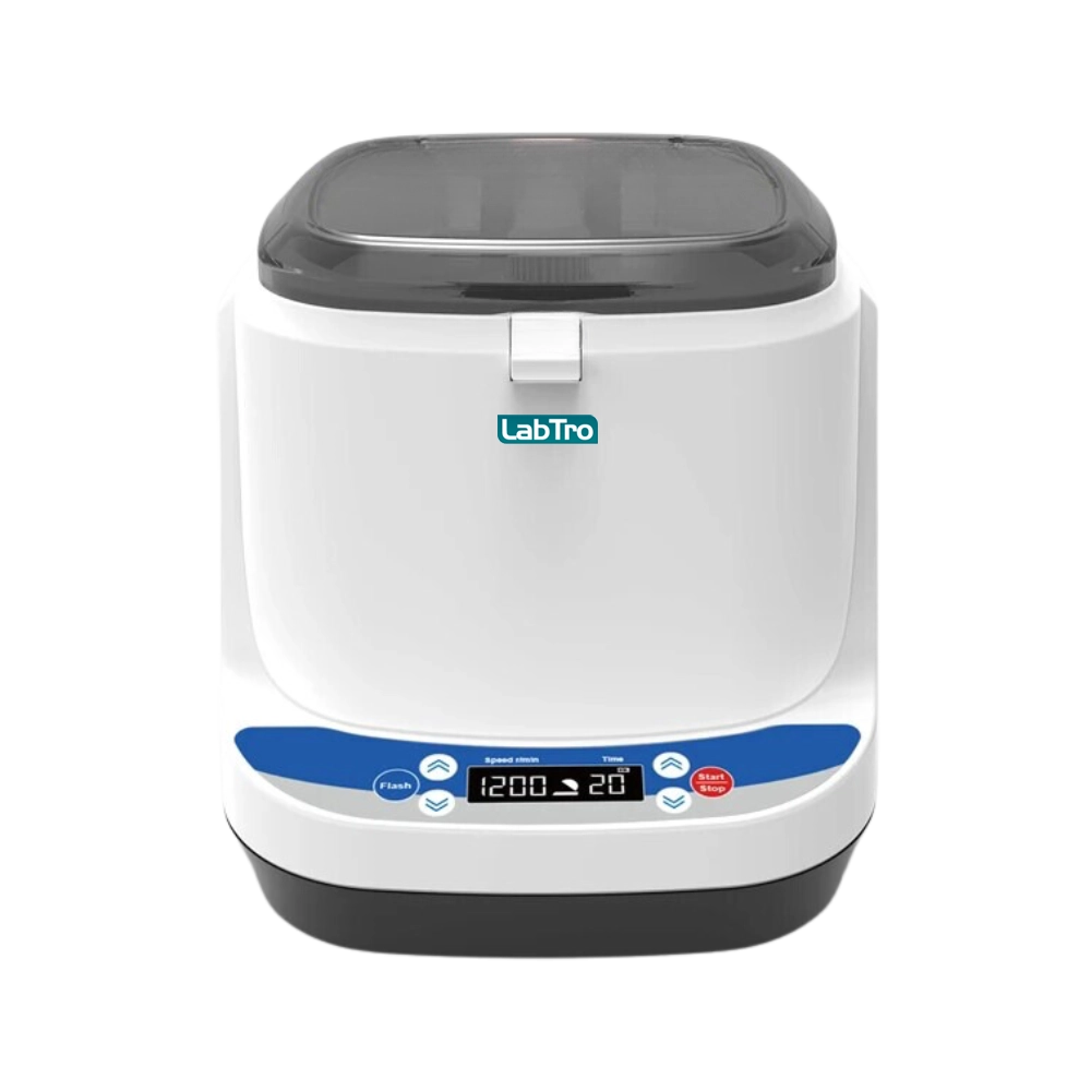 Microplate Centrifuge LT-MC401