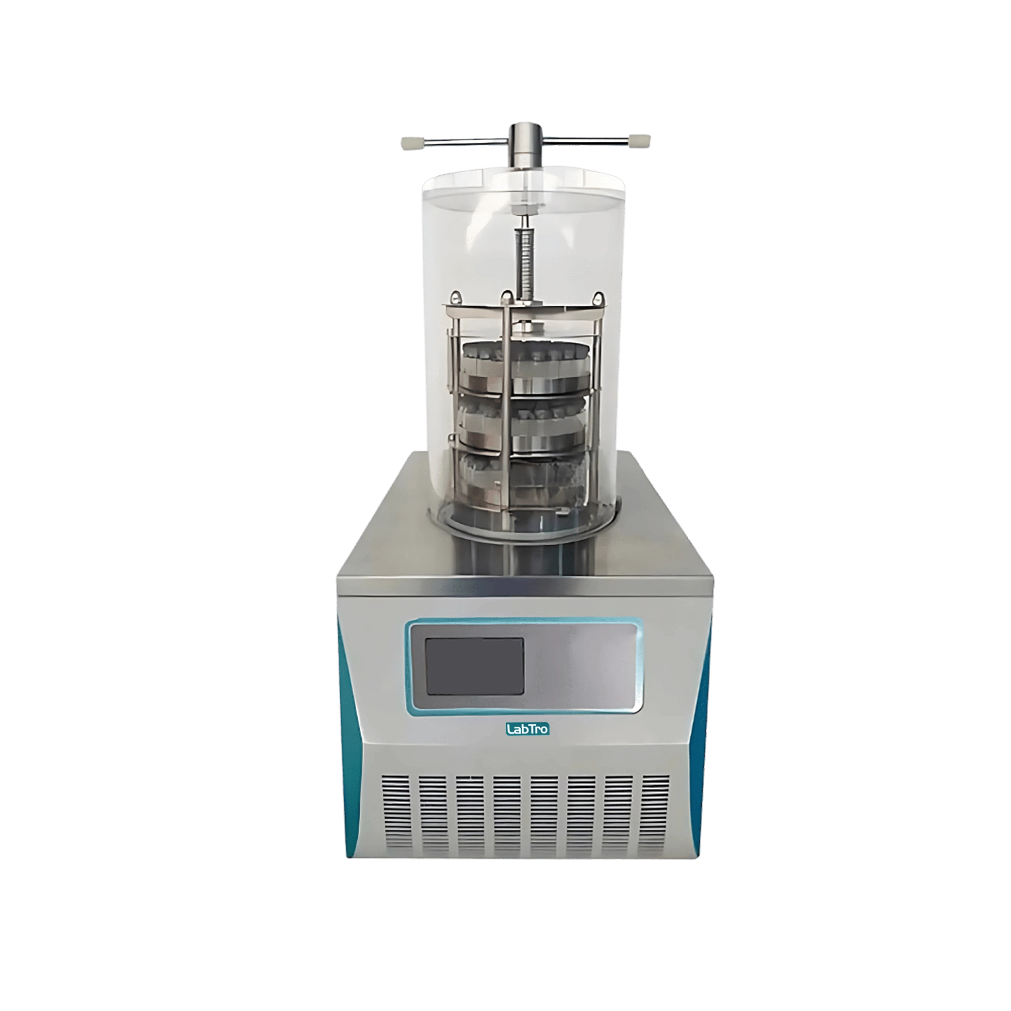 Vacuum Freeze Dryer LT-VFD201